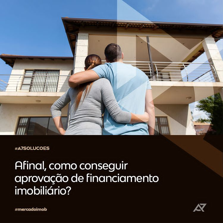 Leia mais sobre o artigo Afinal, como conseguir aprovação de financiamento imobiliário?