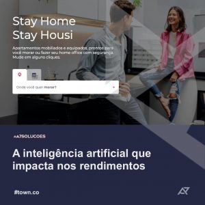 Leia mais sobre o artigo A inteligência artificial que impacta nos rendimentos!