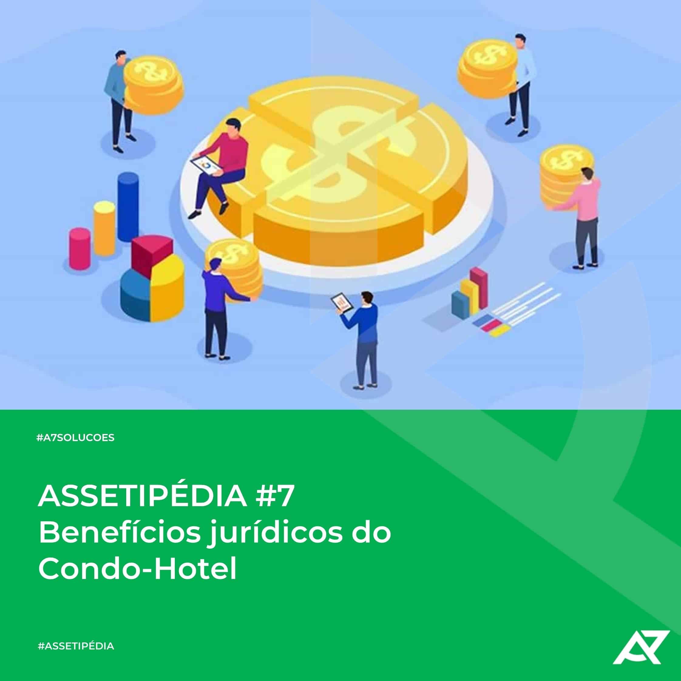 Read more about the article Benefícios jurídicos do Condo-Hotel