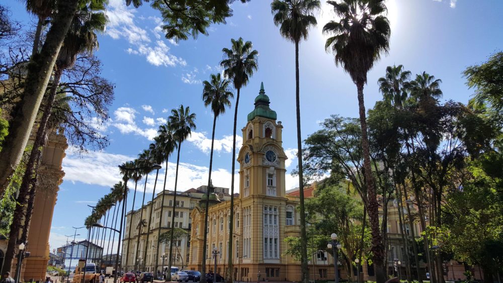 Centro Histórico