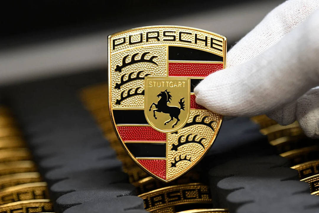 Porsche Consulting: O Poder de uma Marca